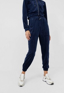 Брюки спортивные Stradivarius