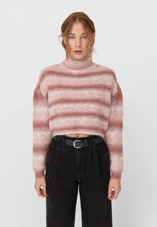 Свитер Stradivarius