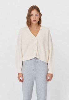 Кардиган Stradivarius