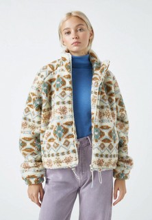 Олимпийка Pull&Bear