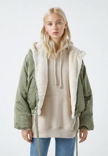 Куртка Pull&Bear