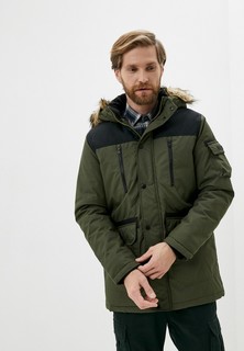 Куртка утепленная Jack & Jones