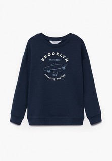 Свитшот Mango Kids