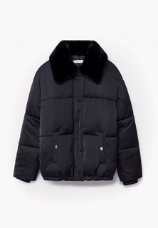 Куртка утепленная Mango Kids