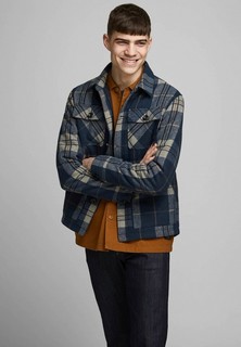 Куртка утепленная Jack & Jones