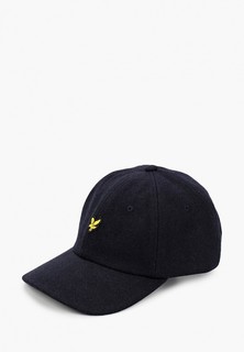 Бейсболка Lyle & Scott