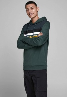 Худи Jack & Jones