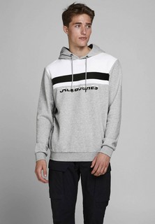 Худи Jack & Jones