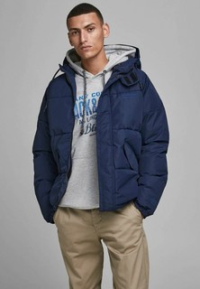 Куртка утепленная Jack & Jones