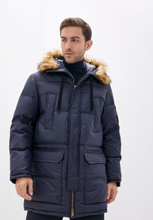 Пуховик United Colors of Benetton