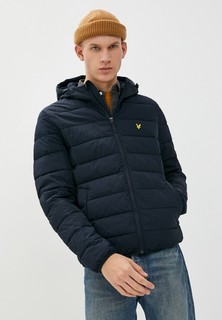 Куртка утепленная Lyle & Scott