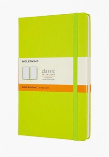 Блокнот Moleskine