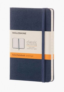 Блокнот Moleskine