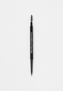 Карандаш для бровей Revolution Pro