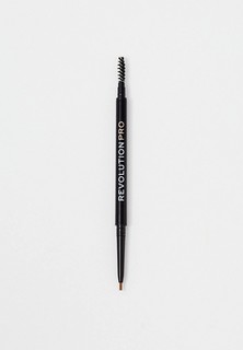 Карандаш для бровей Revolution Pro