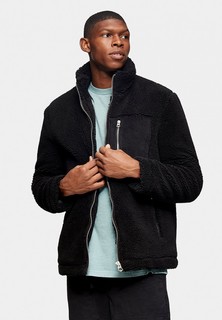 Шуба Topman