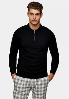 Лонгслив Topman