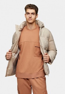 Куртка утепленная Topman