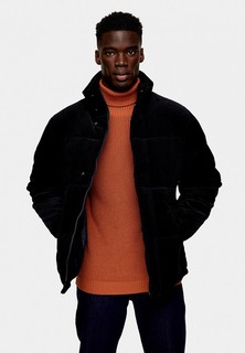 Куртка утепленная Topman