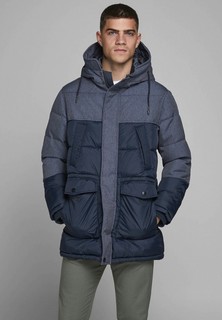 Куртка утепленная Jack & Jones
