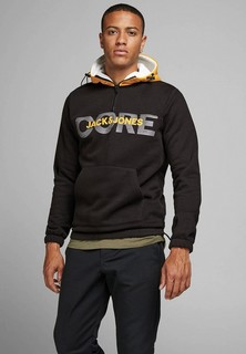 Худи Jack & Jones