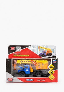 Игрушка Технопарк