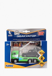 Игрушка Технопарк