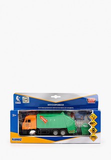 Игрушка Технопарк