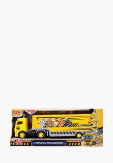 Игрушка Технопарк