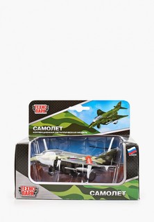 Игрушка Технопарк