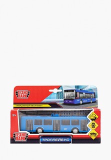 Игрушка Технопарк
