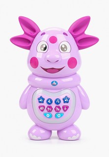 Игрушка интерактивная Умка