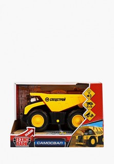 Игрушка Технопарк