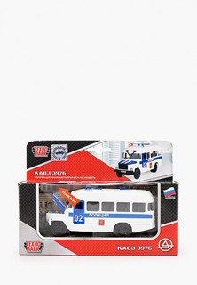 Игрушка Технопарк
