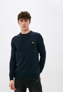 Джемпер Lyle & Scott