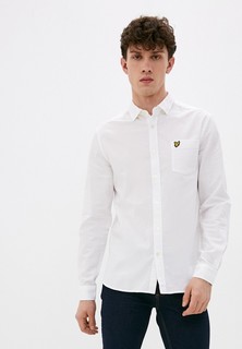 Рубашка Lyle & Scott
