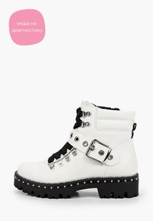 Ботинки Catwalk by Deichmann