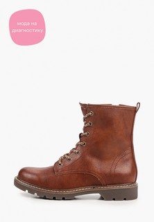 Ботинки Catwalk by Deichmann