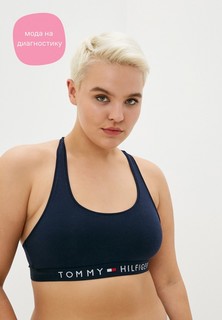 Бюстгальтер Tommy Hilfiger