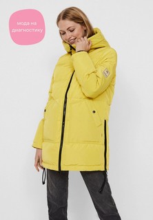 Куртка утепленная Vero Moda