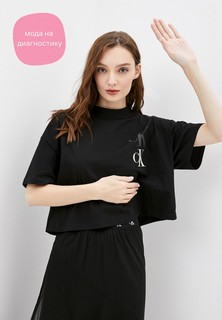 Футболка Calvin Klein Jeans