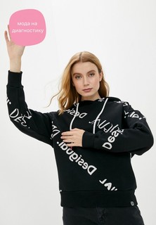 Худи Desigual