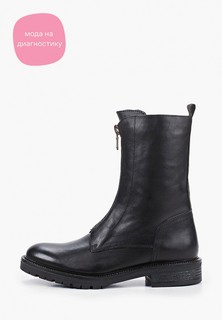 Полусапоги PS Poelman