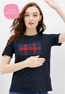 Футболка Tommy Hilfiger