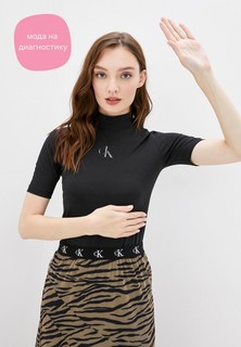 Футболка Calvin Klein Jeans