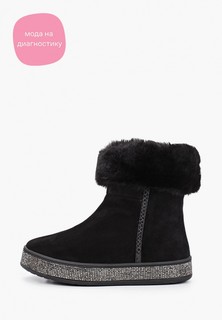 Полусапоги Pazolini