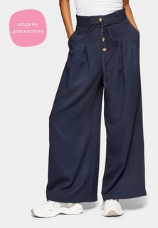 Брюки Topshop