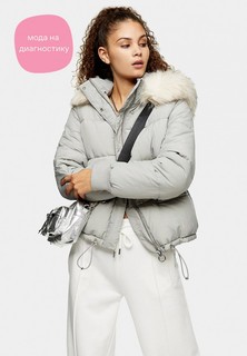 Куртка утепленная Topshop
