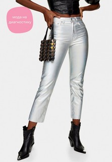 Брюки Topshop