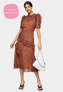 Платье Topshop